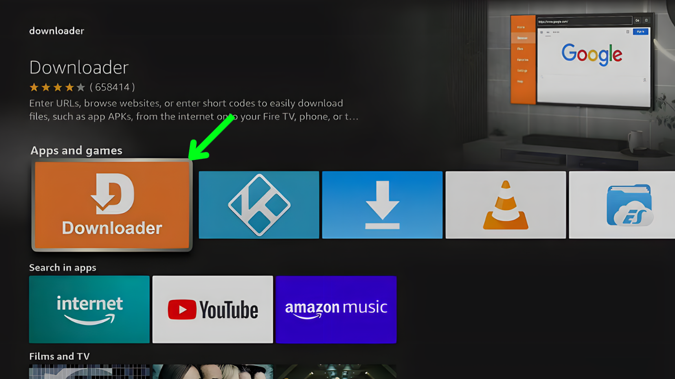 Select Downloader